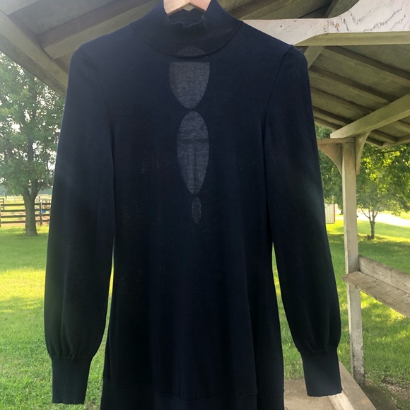 SOLD JACQUEMUS La Robe Baya 34 - Picture 5 of 7